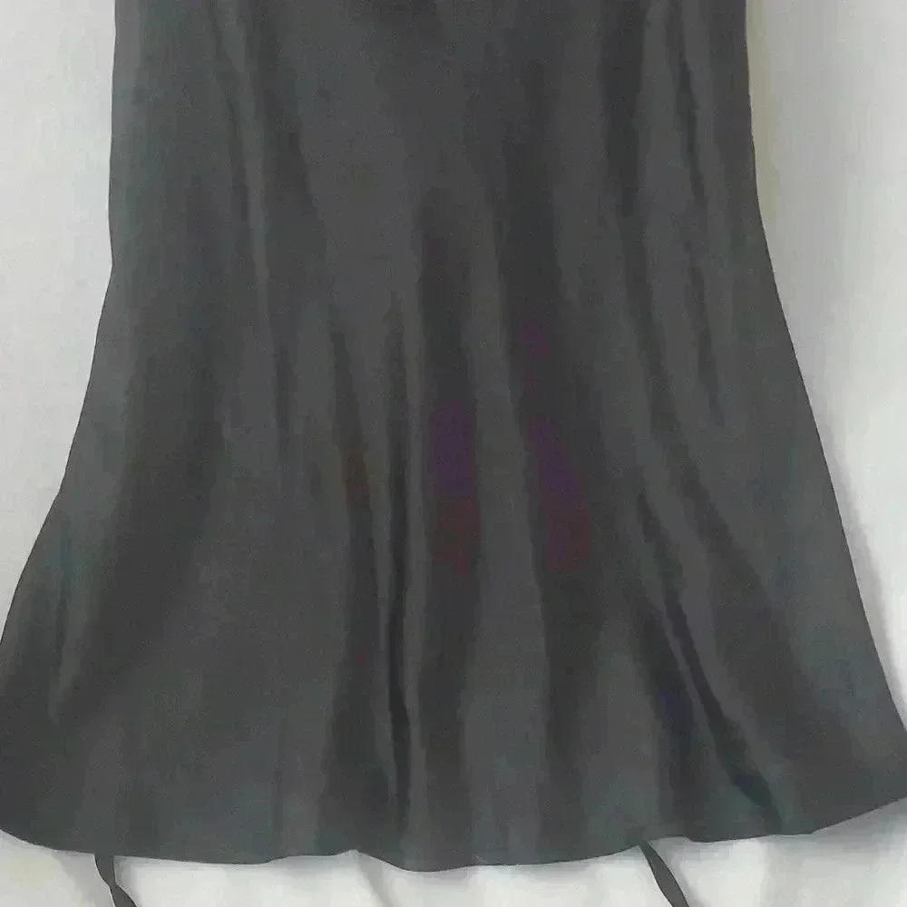 Princess Polly Black Mini Dress - Picture 7 of 13